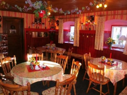 Foto: Caféstübl Lösermühle