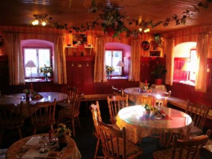 Foto: Caféstübl Lösermühle