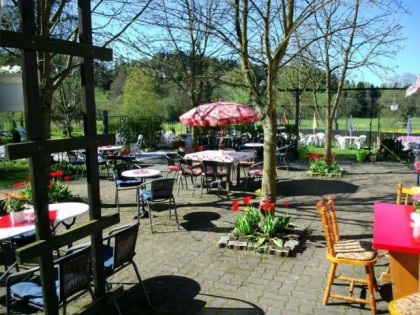 Foto: Caféstübl Lösermühle