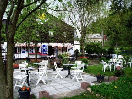 Foto: Caféstübl Lösermühle