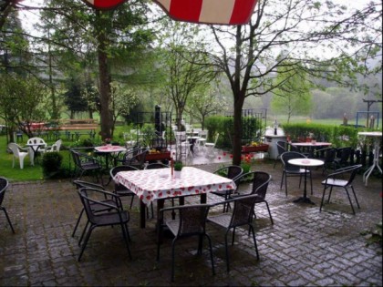 Foto: Caféstübl Lösermühle