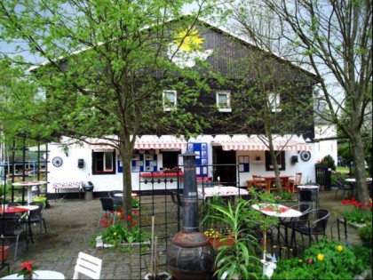 Foto: Caféstübl Lösermühle