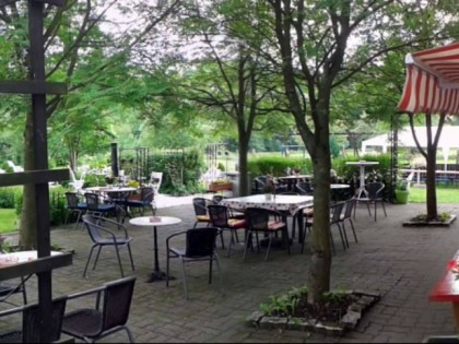 Foto: Caféstübl Lösermühle